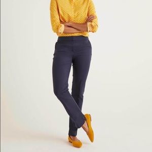 Richmond Pants - Navy